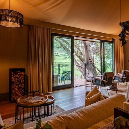 Botlierskop Private Game Reserve Reebok Екстериор снимка