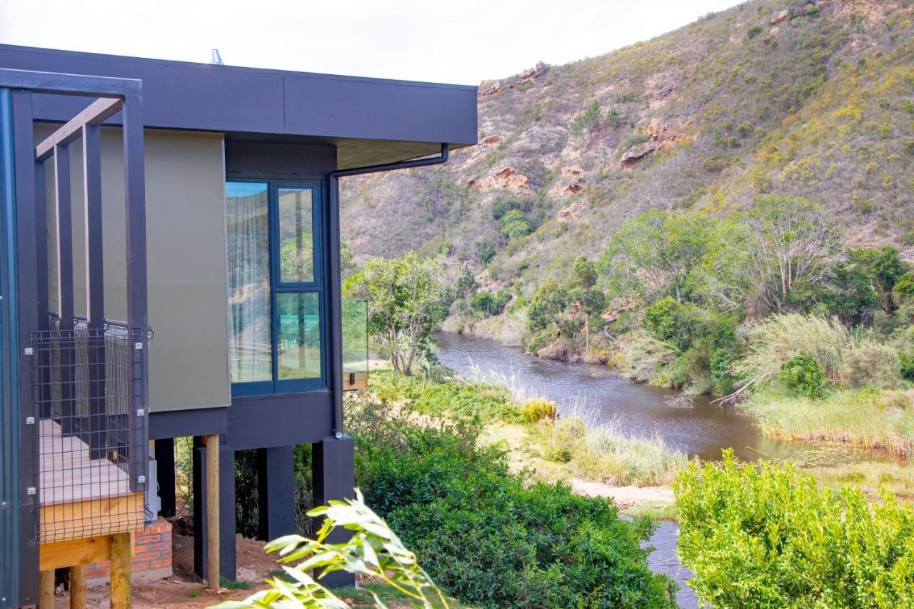 Botlierskop Private Game Reserve Reebok Екстериор снимка
