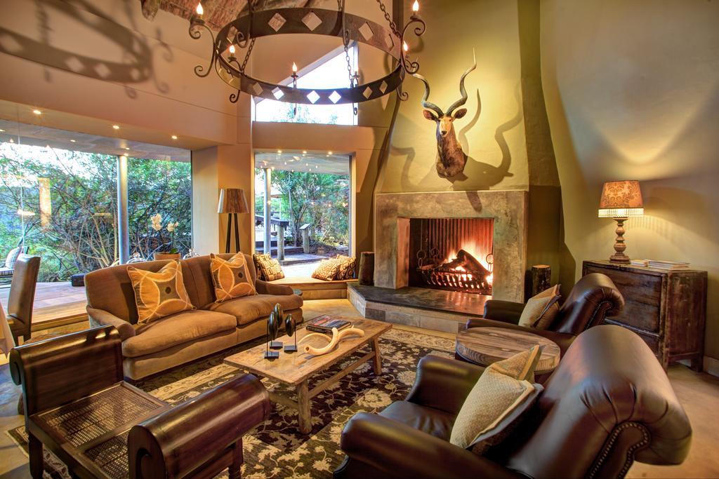 Botlierskop Private Game Reserve Reebok Екстериор снимка