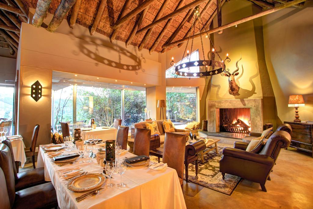 Botlierskop Private Game Reserve Reebok Екстериор снимка