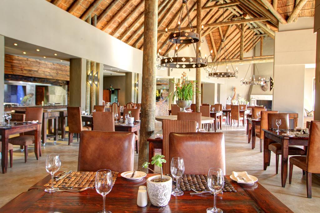 Botlierskop Private Game Reserve Reebok Екстериор снимка