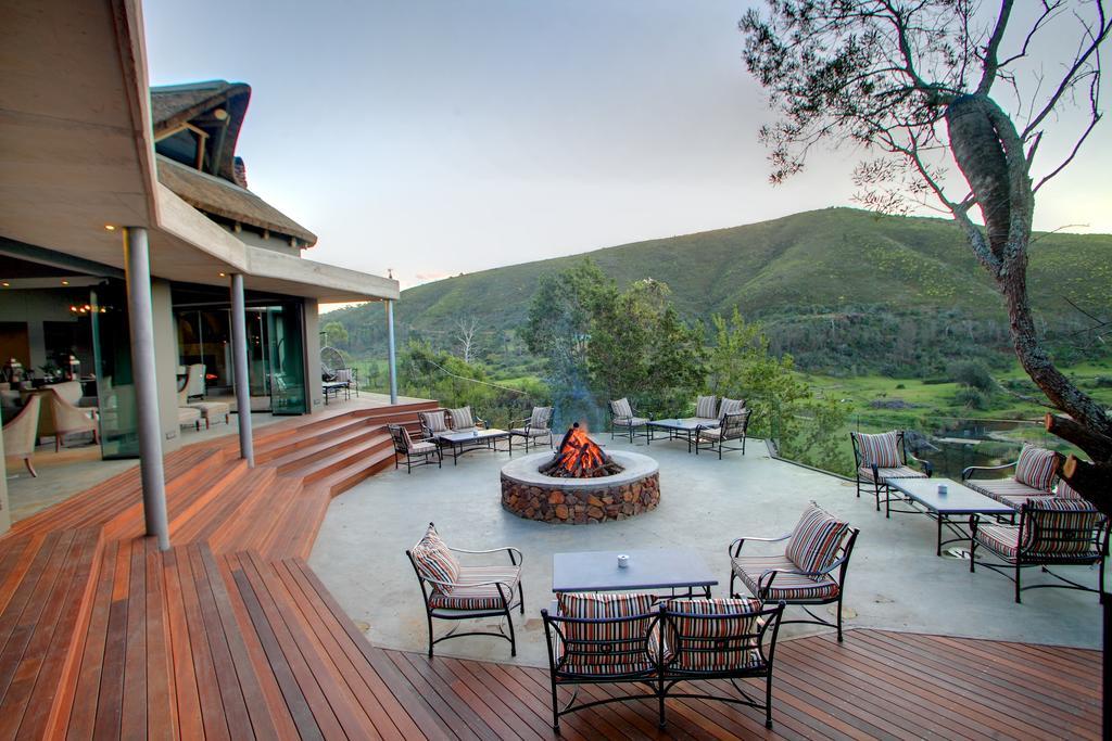Botlierskop Private Game Reserve Reebok Екстериор снимка