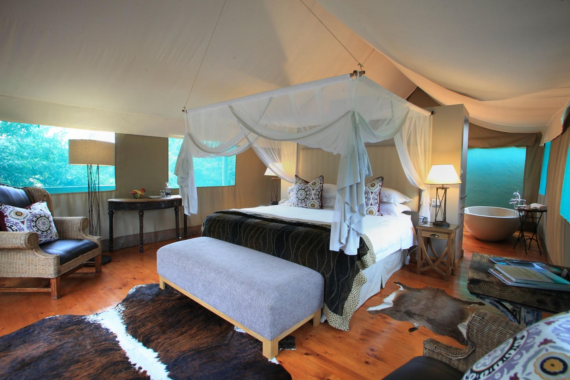 Botlierskop Private Game Reserve Reebok Екстериор снимка