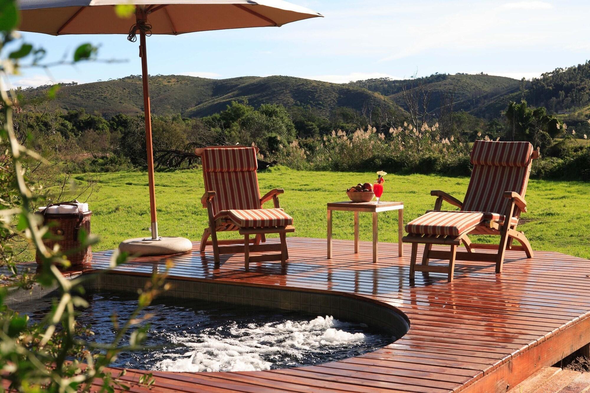 Botlierskop Private Game Reserve Reebok Екстериор снимка