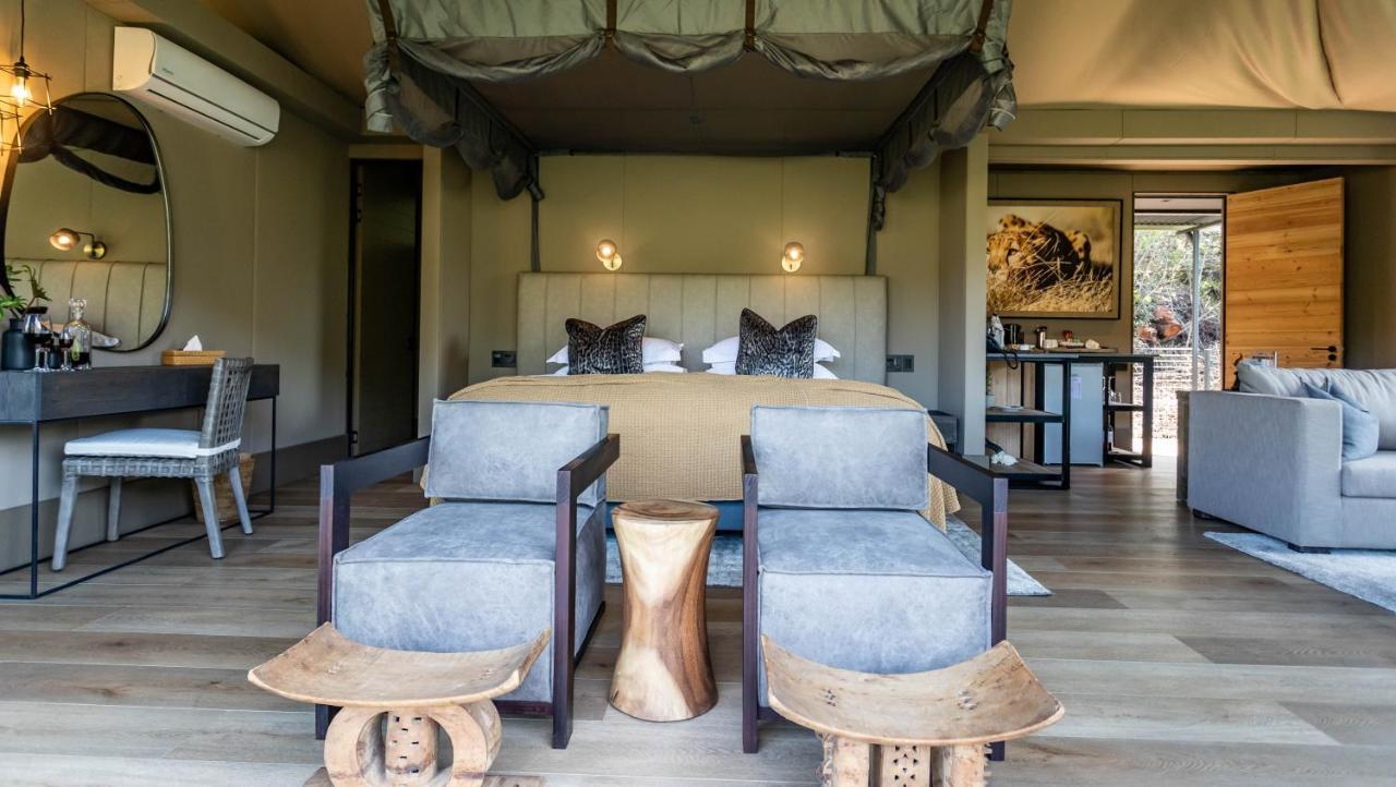 Botlierskop Private Game Reserve Reebok Екстериор снимка