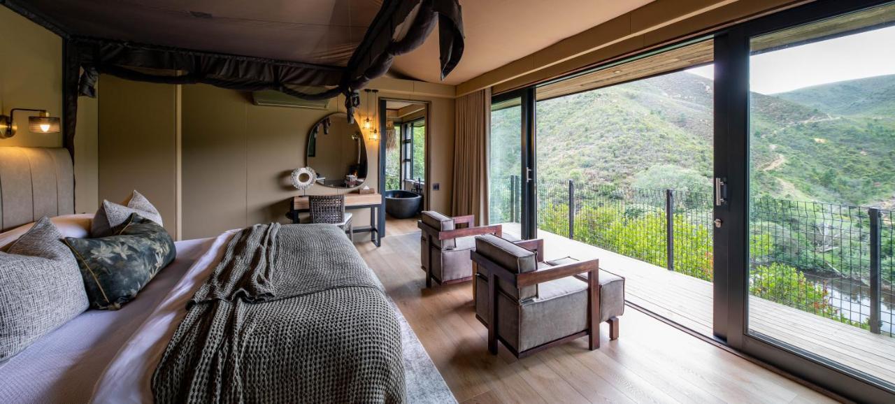 Botlierskop Private Game Reserve Reebok Екстериор снимка