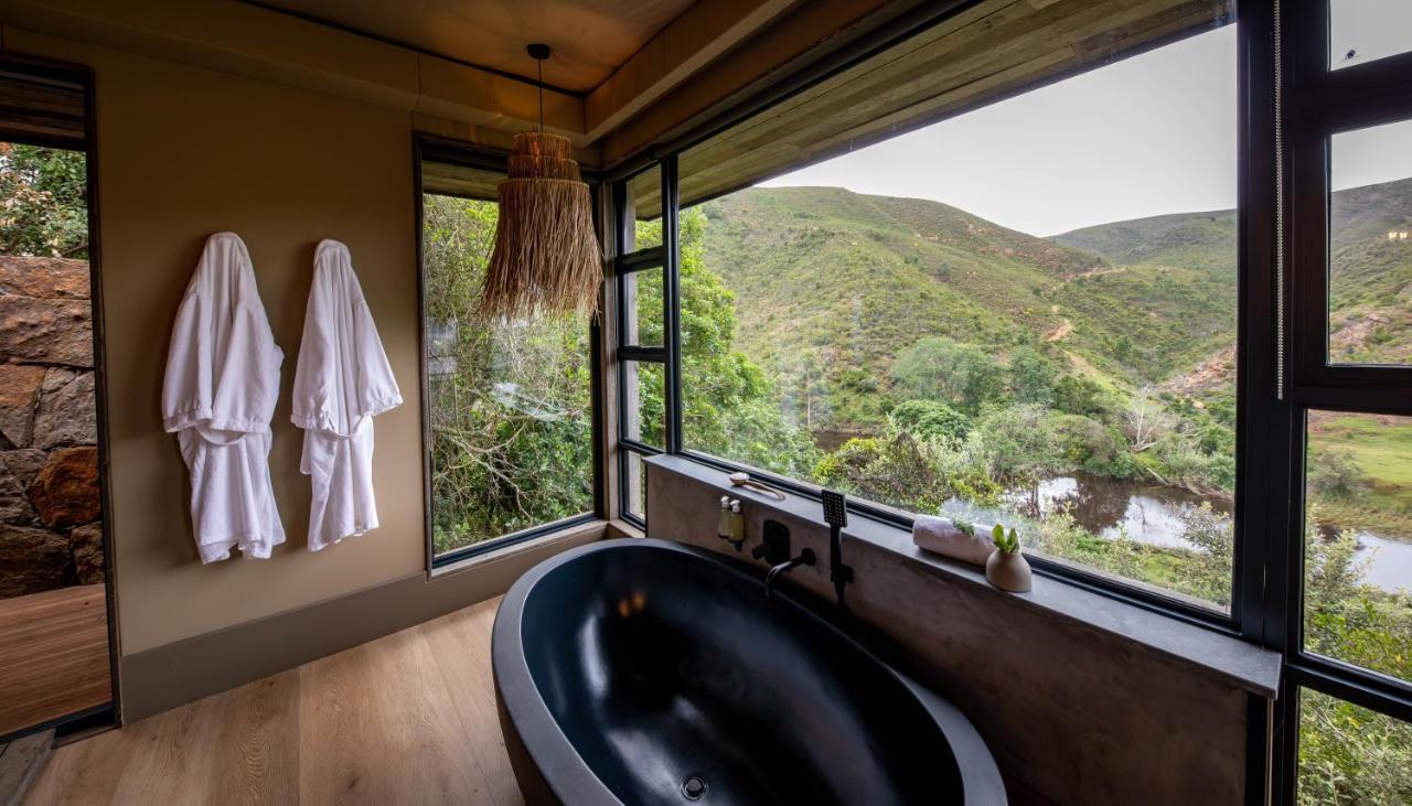Botlierskop Private Game Reserve Reebok Екстериор снимка