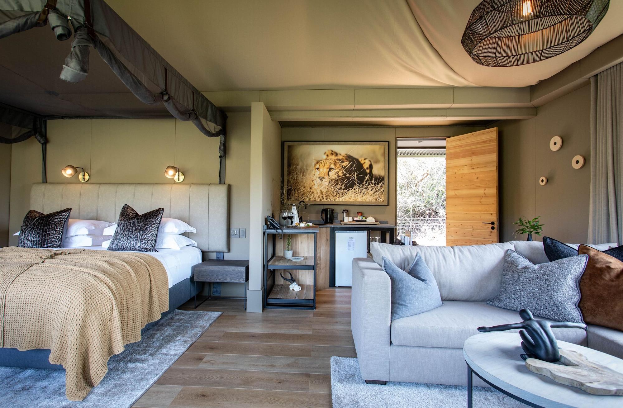 Botlierskop Private Game Reserve Reebok Екстериор снимка