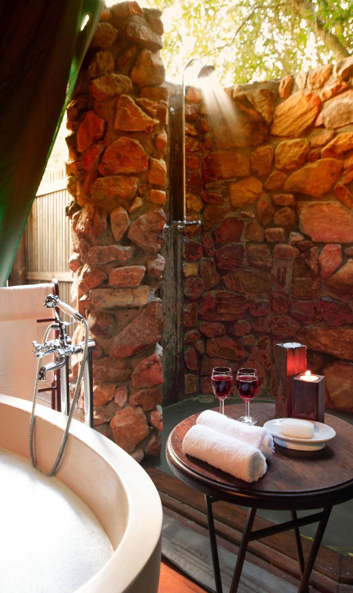 Botlierskop Private Game Reserve Reebok Екстериор снимка