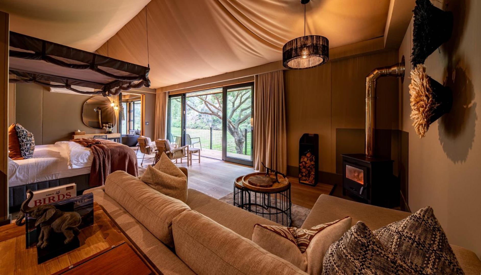 Botlierskop Private Game Reserve Reebok Екстериор снимка