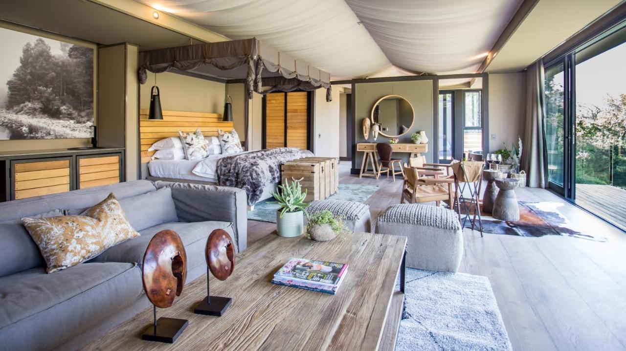 Botlierskop Private Game Reserve Reebok Екстериор снимка